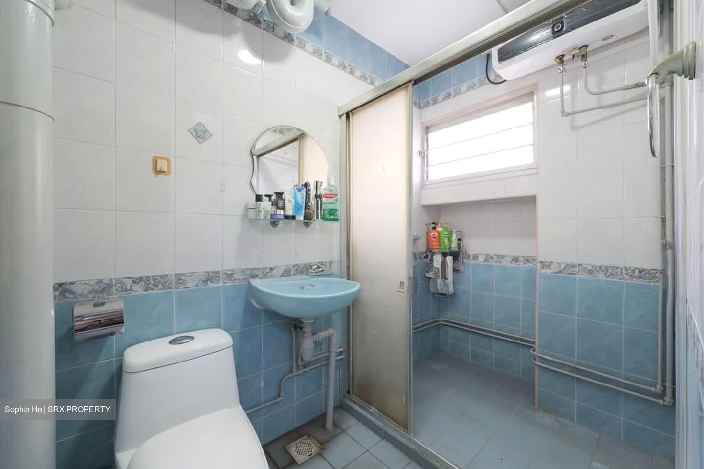 Blk 601 Elias View (Pasir Ris), HDB Executive #568148991